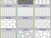 Autocad: Tratteggio