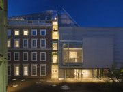 Harvard Arts Museums: connubio fra passato e presente