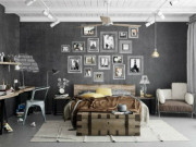 Arredamento Casa – le Tendenze 2016 arredamento casa