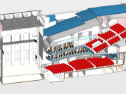 BIM applicato al restauro