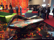 Mobile al Salone: stili diversi a confronto