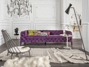 Ultra Violet inspiration: scopri come arredare la casa con il colore Pantone 2018!