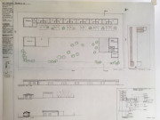 Esame di stato Architetto sezione A: la prova grafica