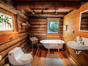 Bagno rustico bagno rustico