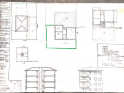 Esame di stato Architetto – la prova grafica: edificio plurifamiliare